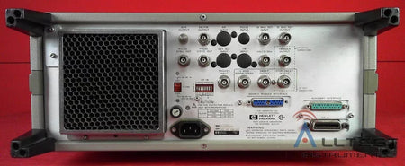 Agilent - Keysight 83650A Synthesized Signal Generator, 50GHz OPTIONS 3420A00654