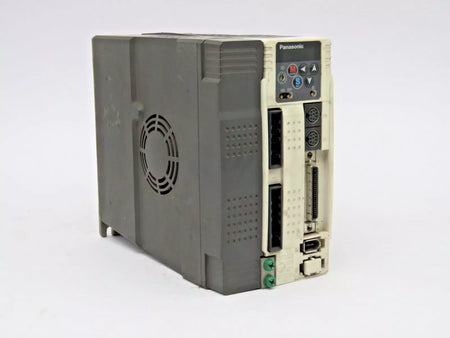 Panasonic MDDDT5540 Servo Drive Minas A4 Series 200V 40 AMP
