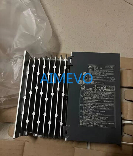 Mitsubishi Servo Amplifier MR-JE-100A 1KW AC Servo New