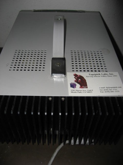 Topward 3603D 60 Volt Lab Power Supply