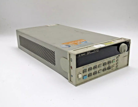 Agilent 66319D Dual Output Mobile Communications DC Source 220V Power Supply