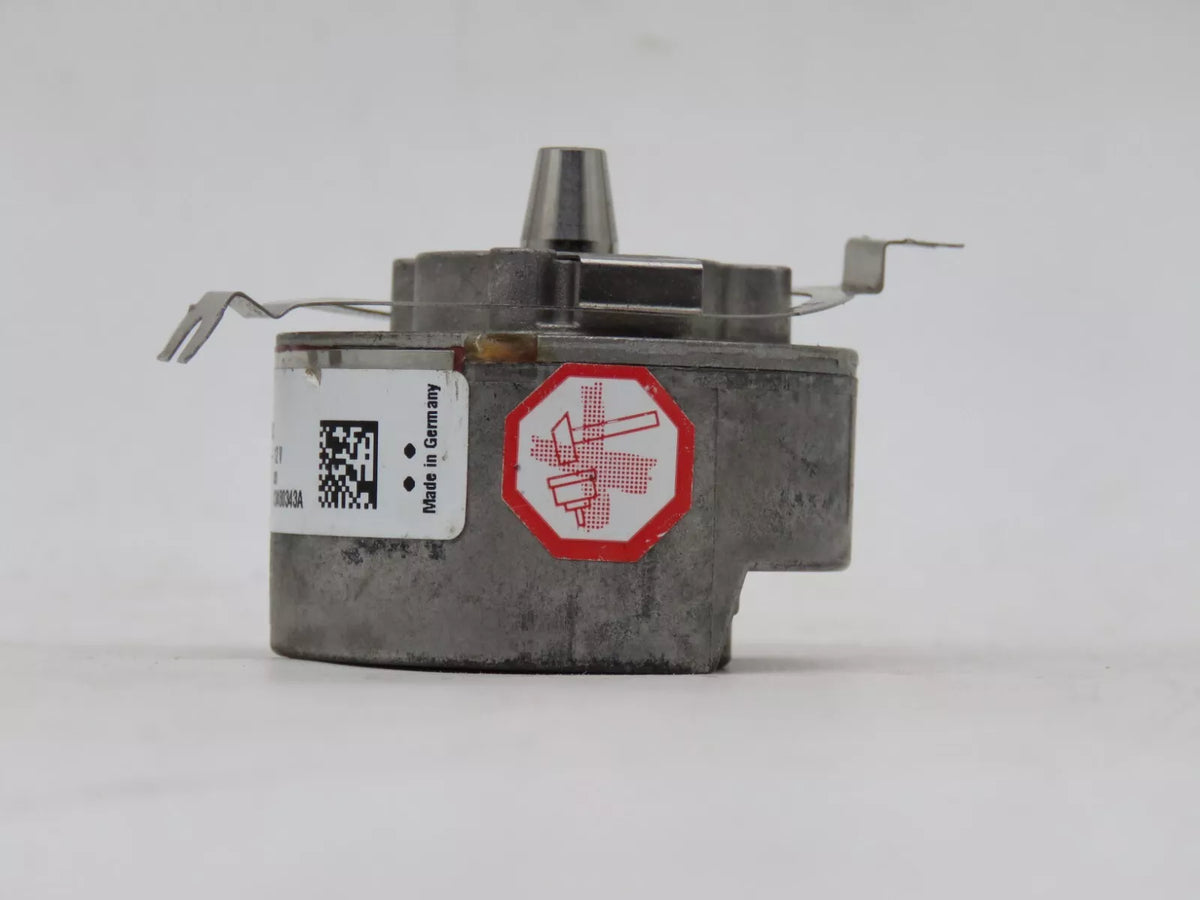 SICK SRM50-HFAO-K21 High-Resolution Motor Feedback System Multiturn