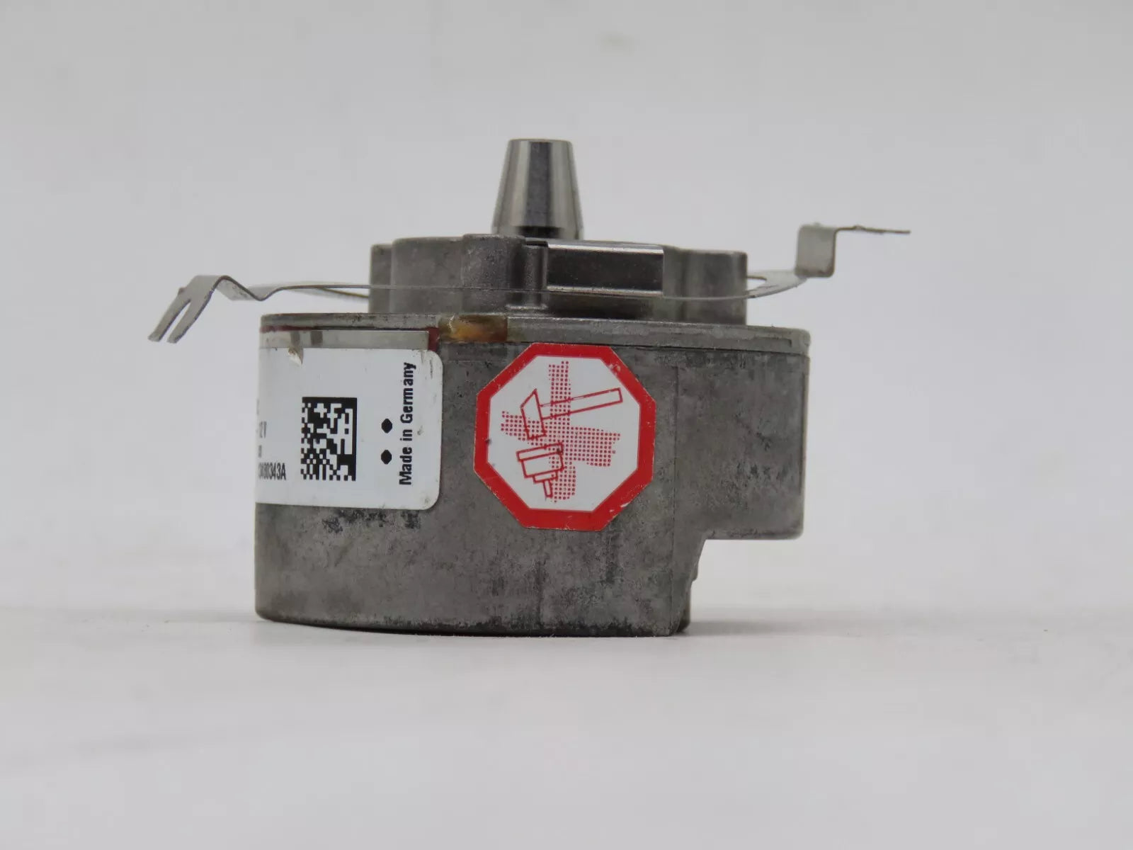 SICK SRM50-HFAO-K21 High-Resolution Motor Feedback System Multiturn