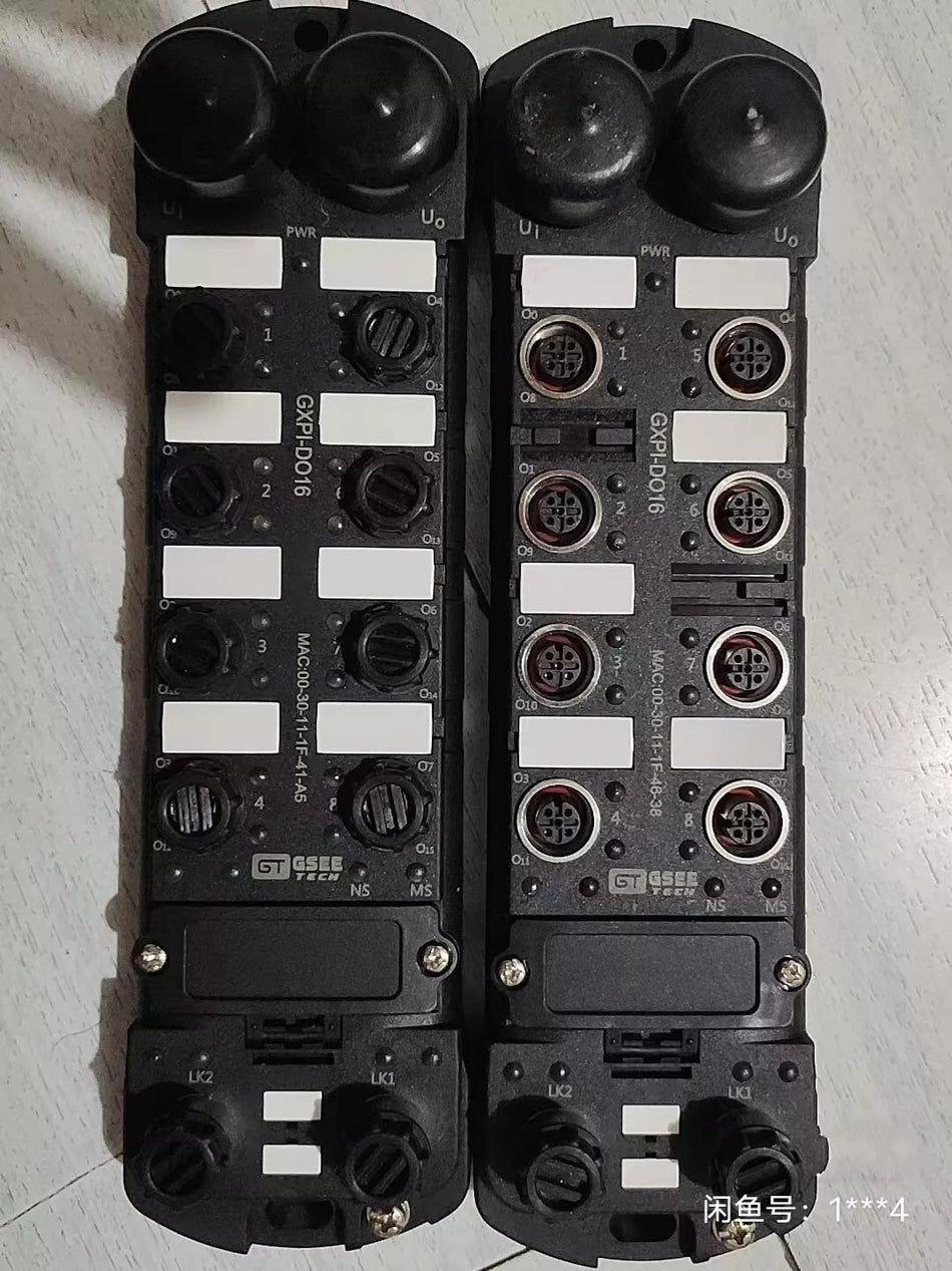 GSEE GXPI-DO16 GT Line Integration Module 1PCS NEW