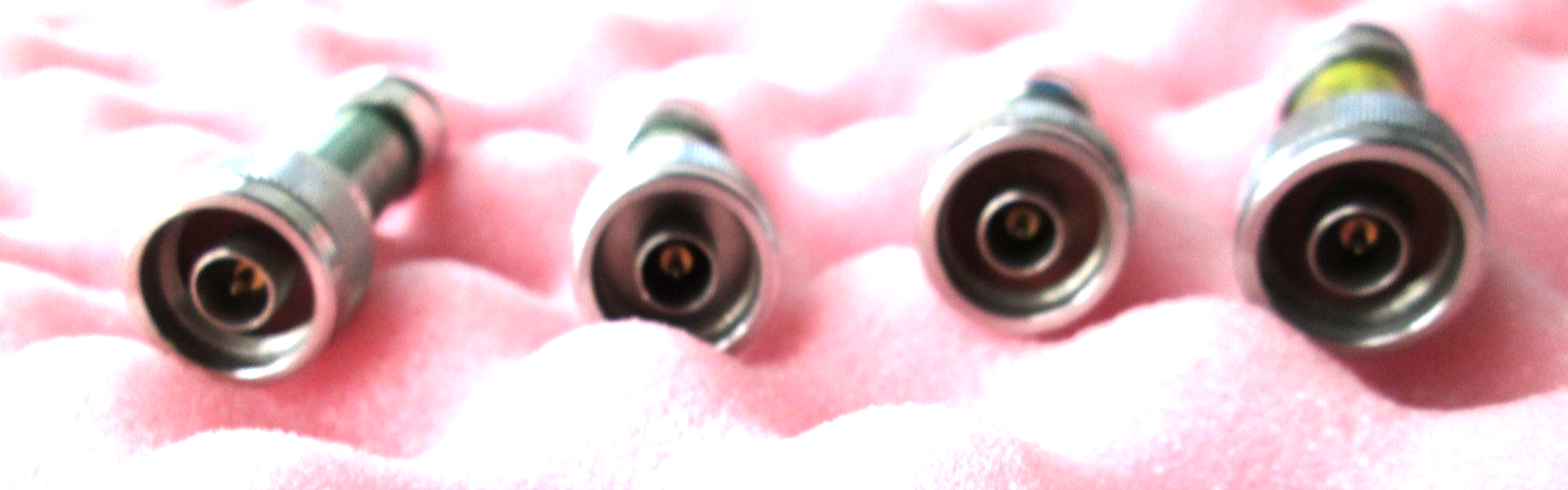 3 GHz Attenuator Set by Narda