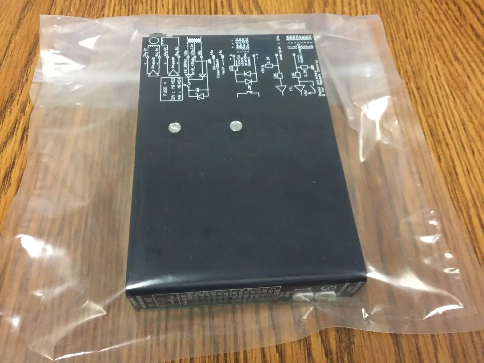 MIDI Ingenierie MI-452 Microstep Bipolar Driver