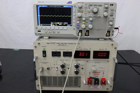 NF CAS-124-11 +-4500V High Voltage Power Supply