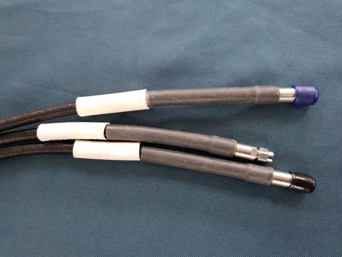 Anritsu 15LL50-0.6A DC-20GHz Test Port Cable 3.5M(m)-3.5M(m) 60cm