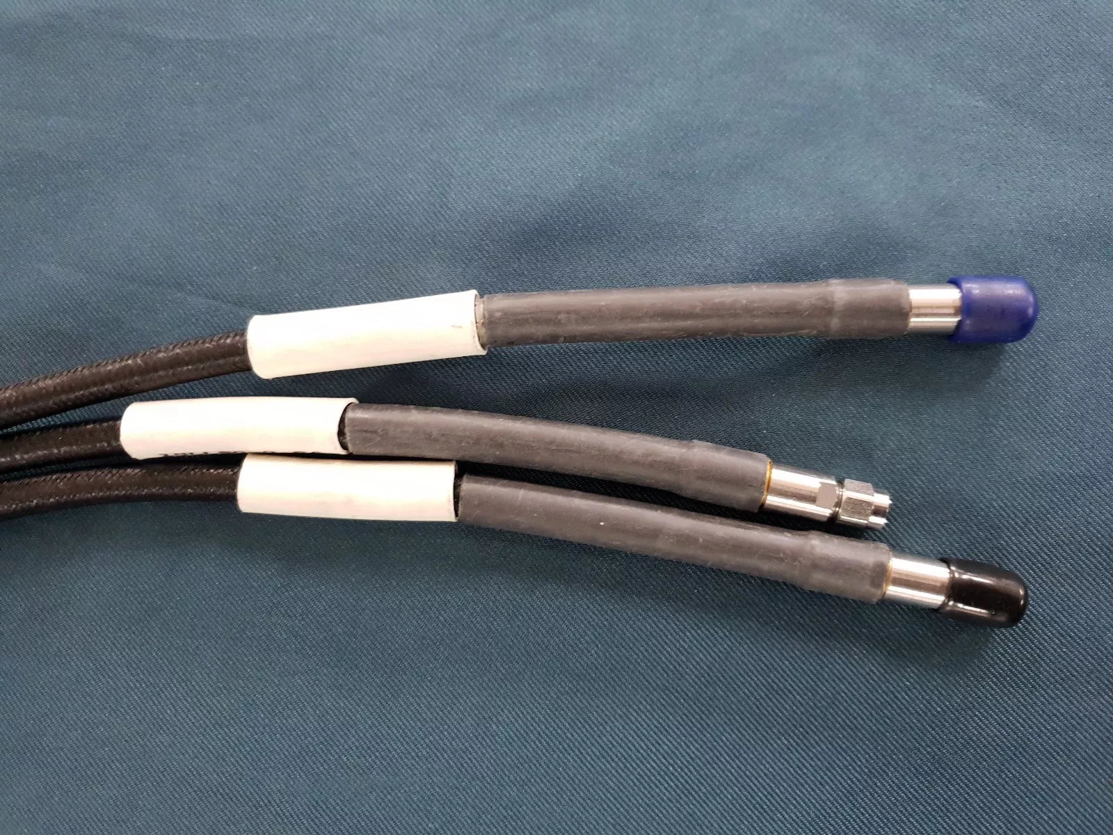 Anritsu 15LL50-0.6A DC-20GHz Test Port Cable 3.5M(m)-3.5M(m) 60cm