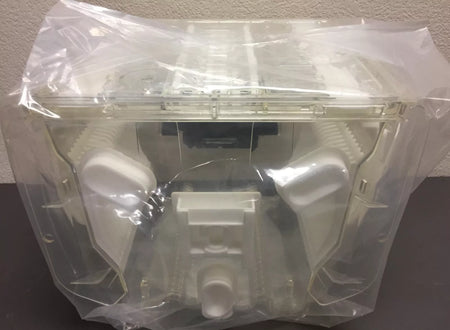 TOP MW300GT-A 300mm 25pc Silicon Wafer Cassette Carrier