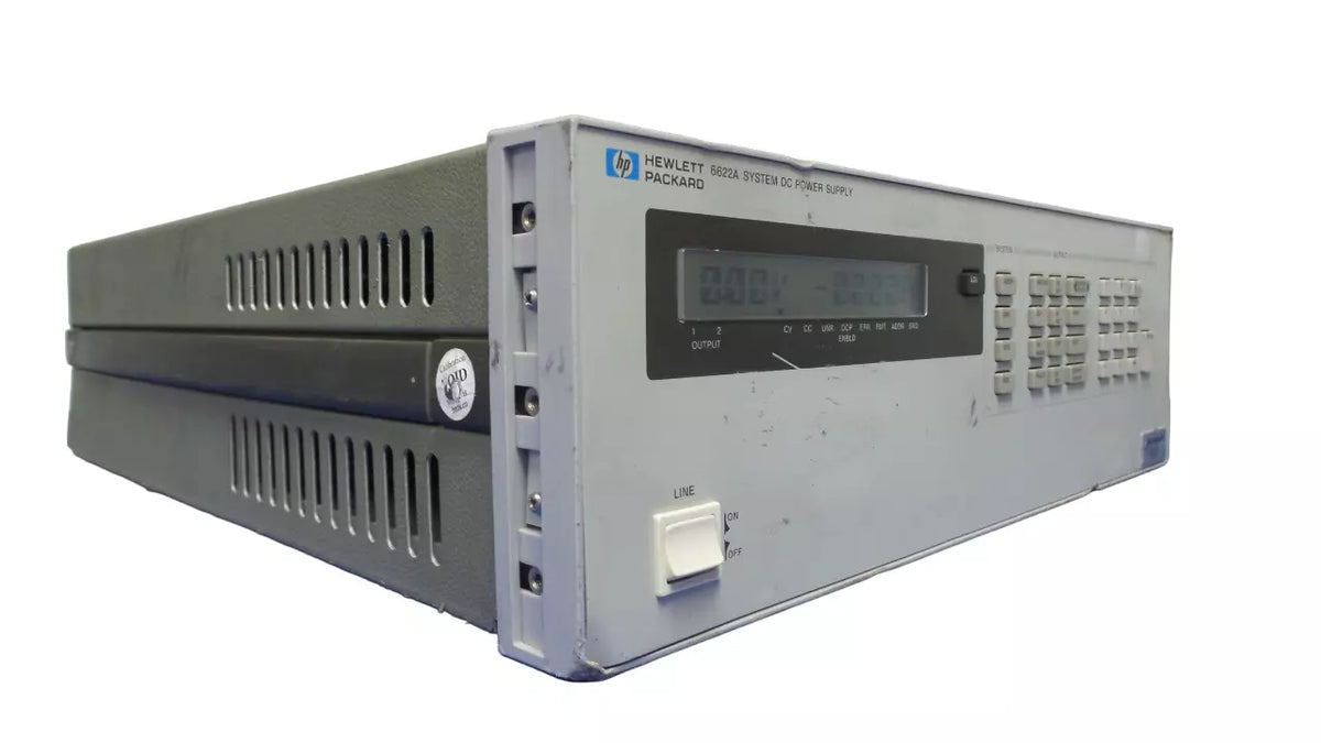 Agilent 6622A DC Power Supply - High-Quality DC Power Supply