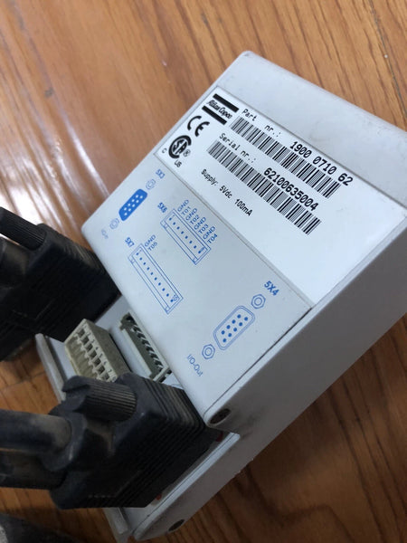 ATLAS COPCO Communication Module Type 1900 0710 62 - Industrial Connectivity Solution