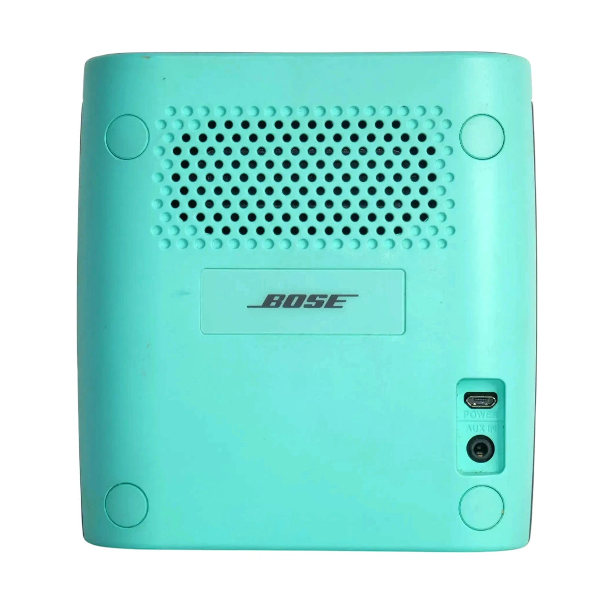 Bose Soundlink Color Model 415859 Bluetooth Speaker - Free Shipping