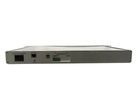 Gorgy Timing Server LEDI Network SE