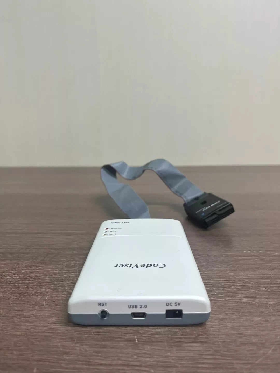 J&D TECH Code Viser: ARM7/9/11 Cortex-A, Untested (2296)