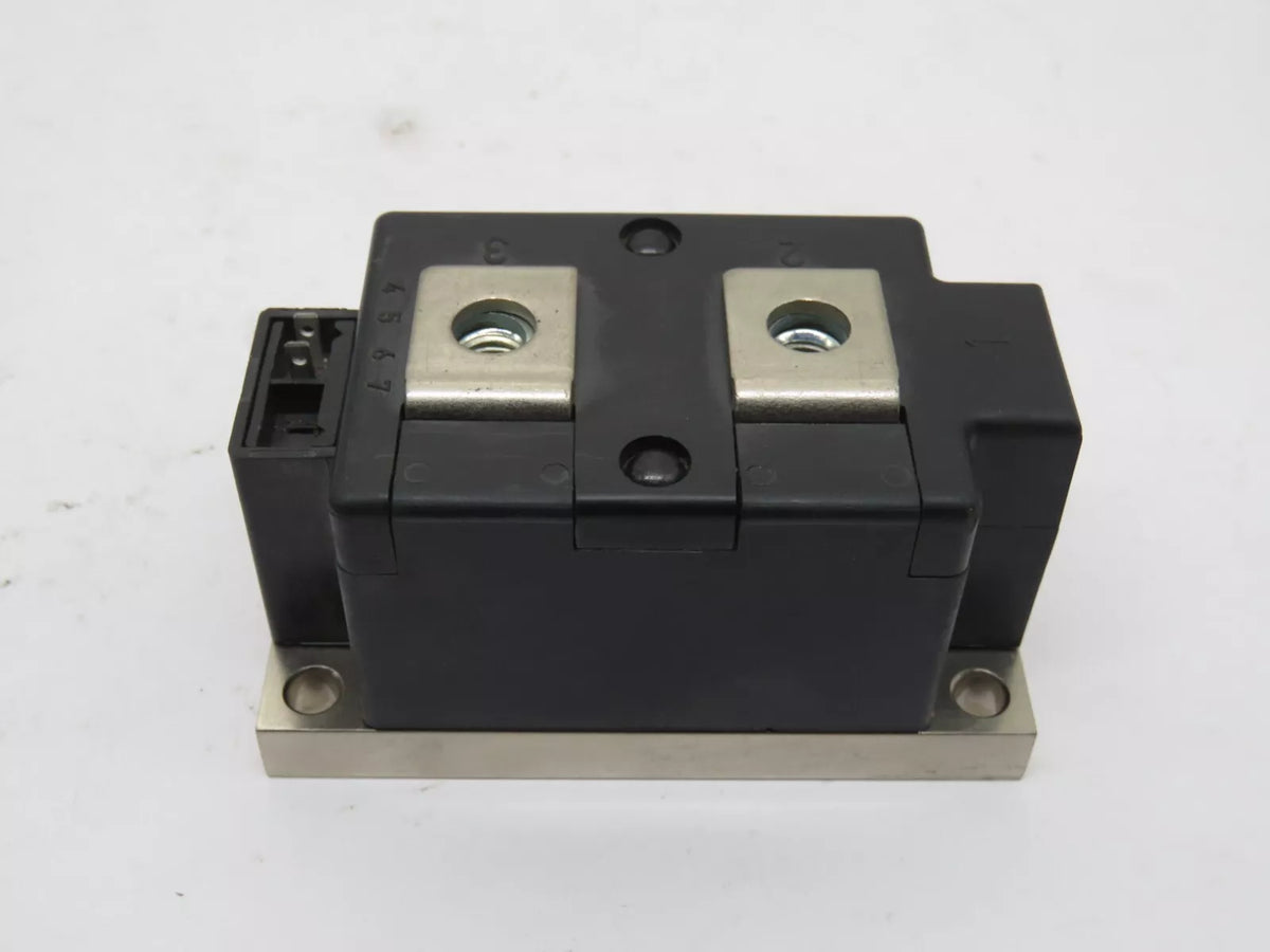 Mitsubishi MCO 600-22 IO1 IGBT Module for Efficient Power Control