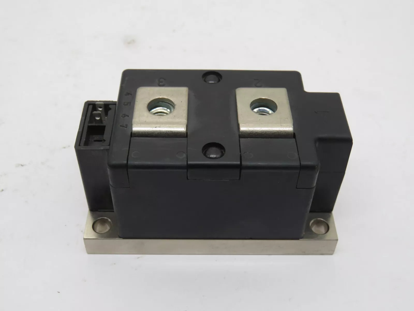 Mitsubishi MCO 600-22 IO1 IGBT Module for Efficient Power Control