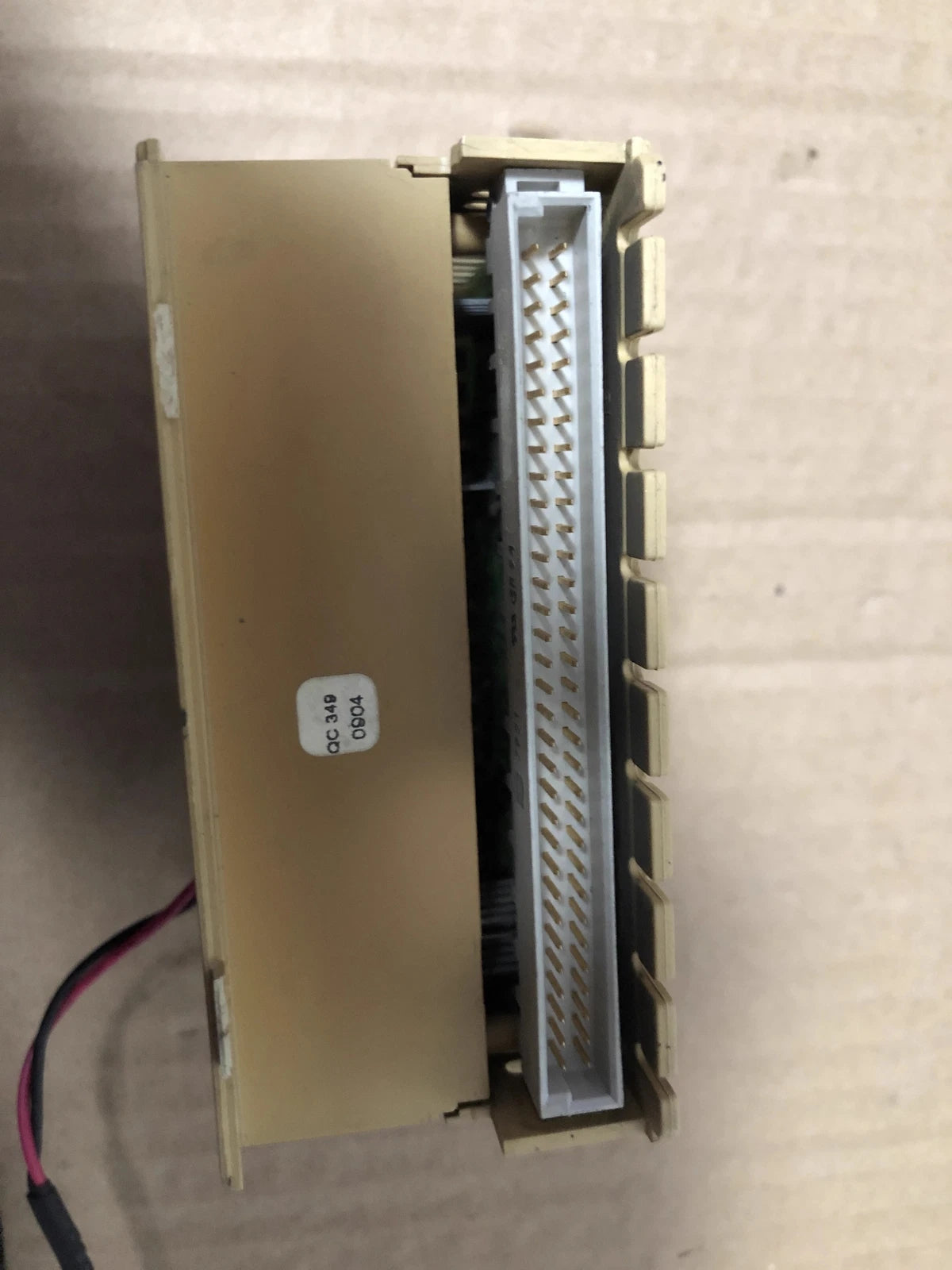 SIGMATEK DIAS CPU082 DCP082 CPU for Industrial Automation