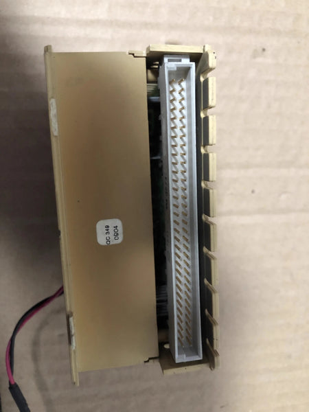 SIGMATEK DIAS CPU082 DCP082 CPU for Industrial Automation
