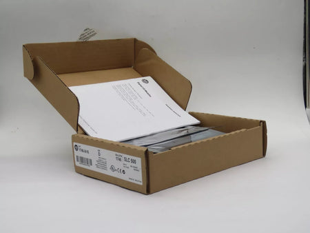 Allen-Bradley 1746-IA16 Digital Input Module SLC 500 SER D 110-120 VAC - NEW
