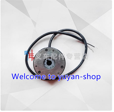 1PCS NEW FOR Brakes ZDS-48V-8N.M 48V Brake Assembly #T1624A YS
