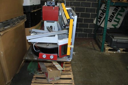 CRONOPLAST BABYPLAST 6/10VP injection molding machine