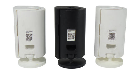 Lot of 3 Ring Indoor Security Camera (2nd Gen) 5F72E9  - Free Shipping