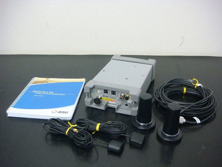 JDSU Agilent E6474A W1314A LTE TDD Drive Test /Network Optimization Platform