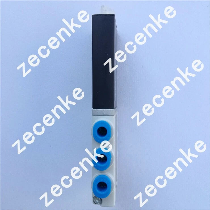 FESTO MHE2-MS1H-5/2-QS-4 525117 Solenoid Valve