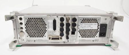 Anritsu MG3695B 2GHz - 50GHz -20dBm to +20dBm RF / Microwave Signal Generator