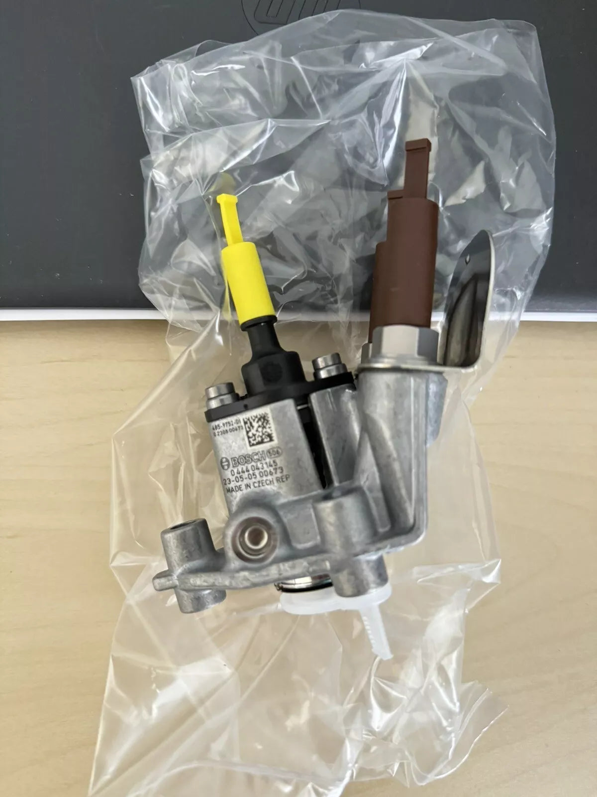 Caterpillar 485-9752 OEM Injector Assembly (NEW SEALED)