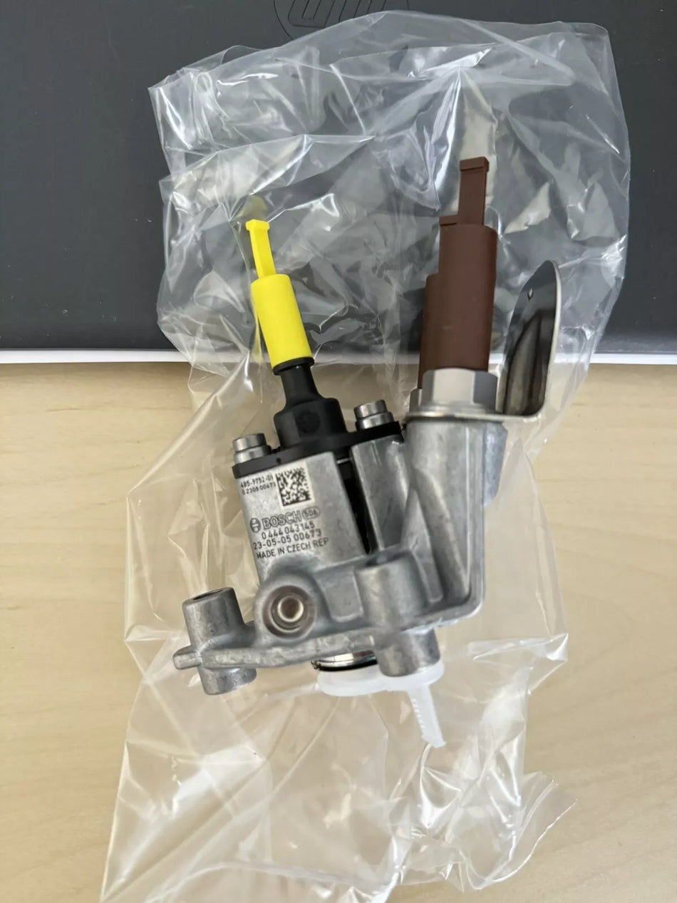 Caterpillar 485-9752 OEM Injector Assembly (NEW SEALED)