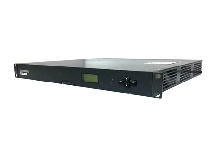 Transport Stream Processor TT6120