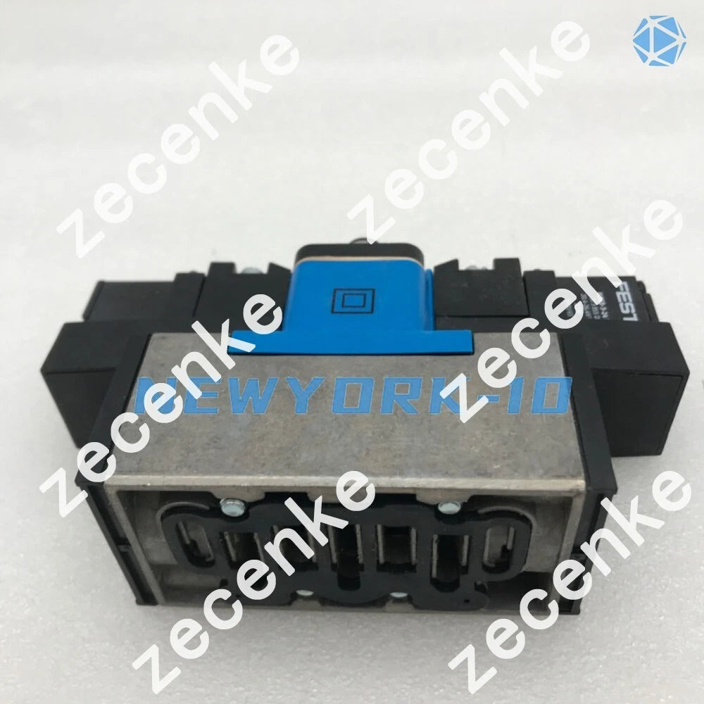 Festo Solenoid Valve JMEBH-5/2-D-1-ZSR-C 184495 - New in Box