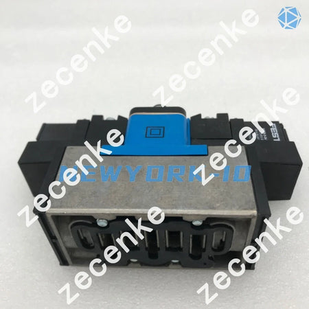 Festo Solenoid Valve JMEBH-5/2-D-1-ZSR-C 184495 - New in Box