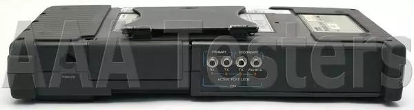 JDSU Acterna TTC 2000 V3 TestPad T-BERD 2310 w/ Signaling VT100 ILE FST - XG eqpt