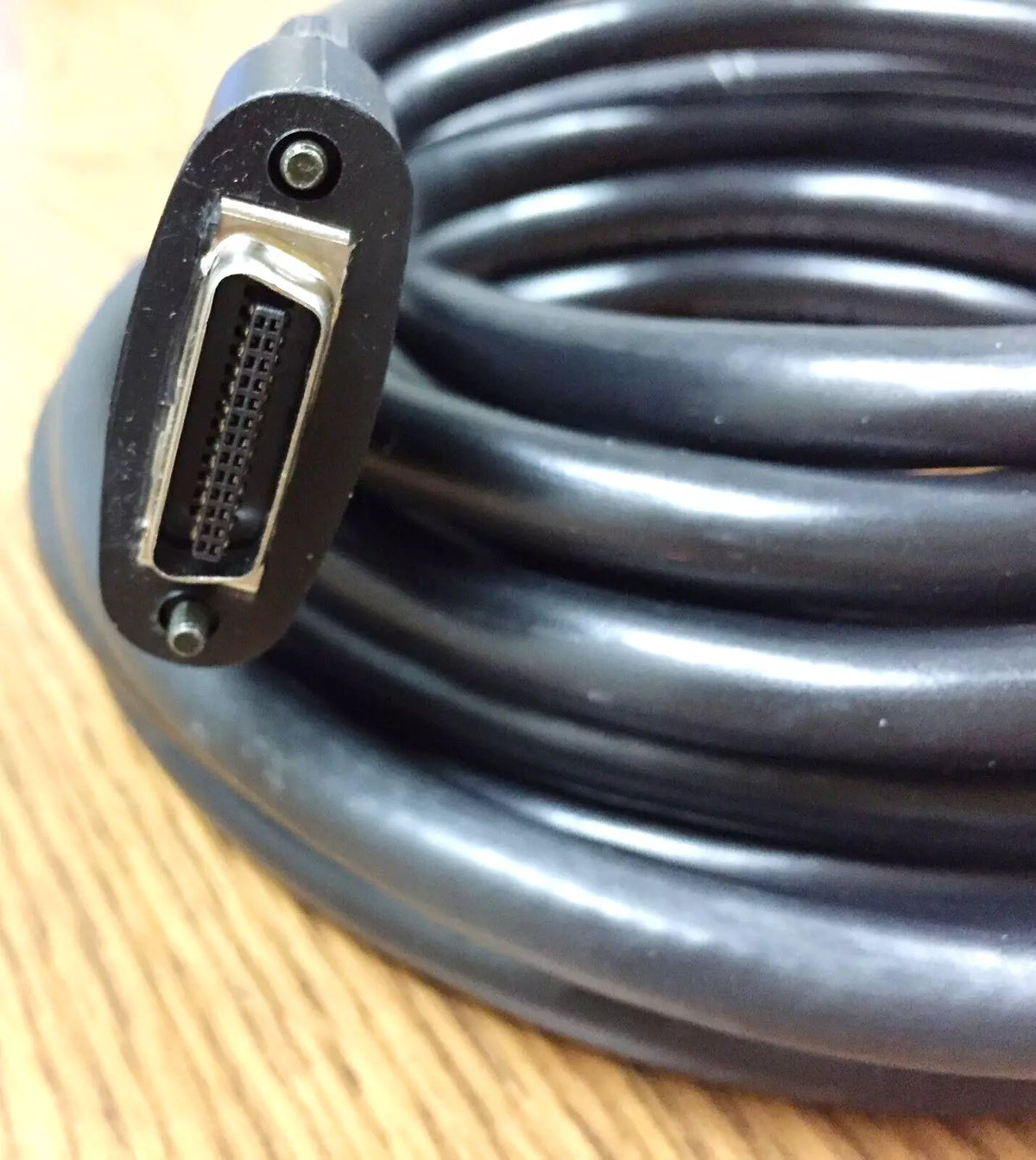 Nortech Systems High Flex Camera Link Cable 23ft - Intercom CLCP-7.0-P