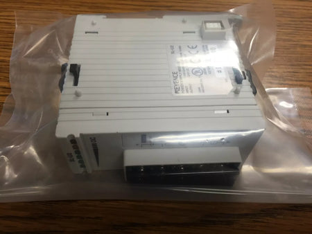 Keyence SL-U2 Power Supply Module for Safety Light Curtain 24VDC 1.8A