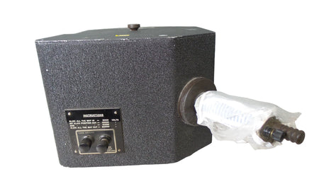 Kilovolts ESH Elestrostastic Voltmeter - High-Quality Electrostatic Measuring Instrument