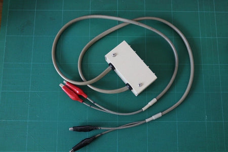 ANDO AG-4906 4W Alligator Test Lead