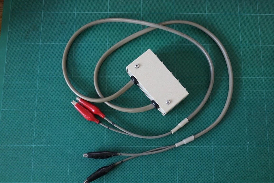 ANDO AG-4906 4W Alligator Test Lead