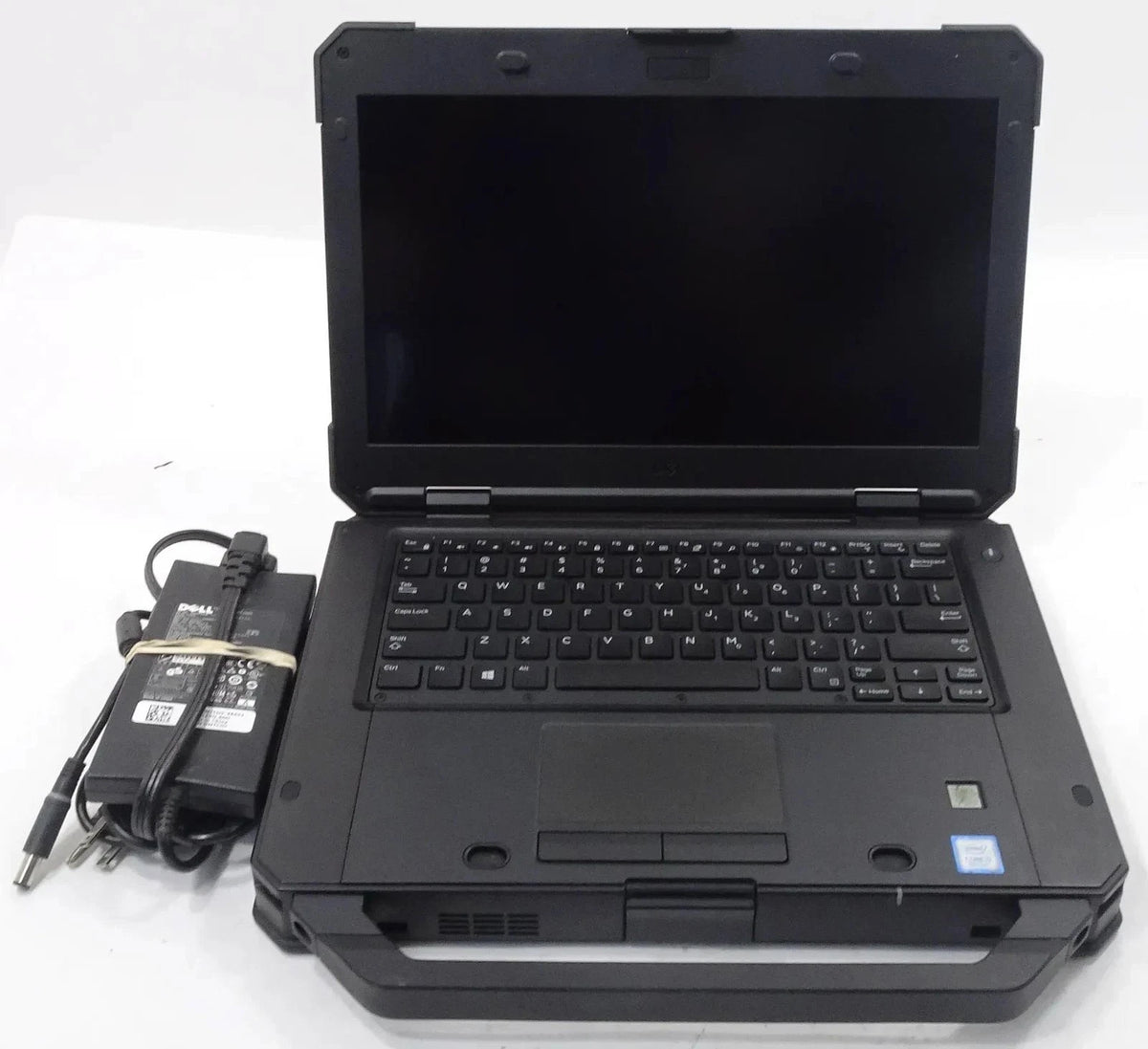 Dell Latitude 5424 Rugged 14" Core i5-8350U 1.7GHz 16GB 256GB SSD Win 11 Pro