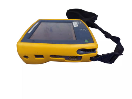 Fluke Networks EtherScope Series II Network Assistant