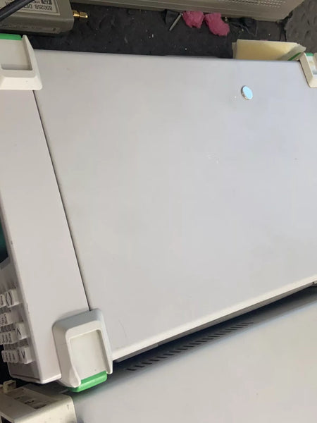 Anritsu MF2412C Microwave Frequency Counter 10Hz - 22.5GHz NIST Cal'd Opt 2