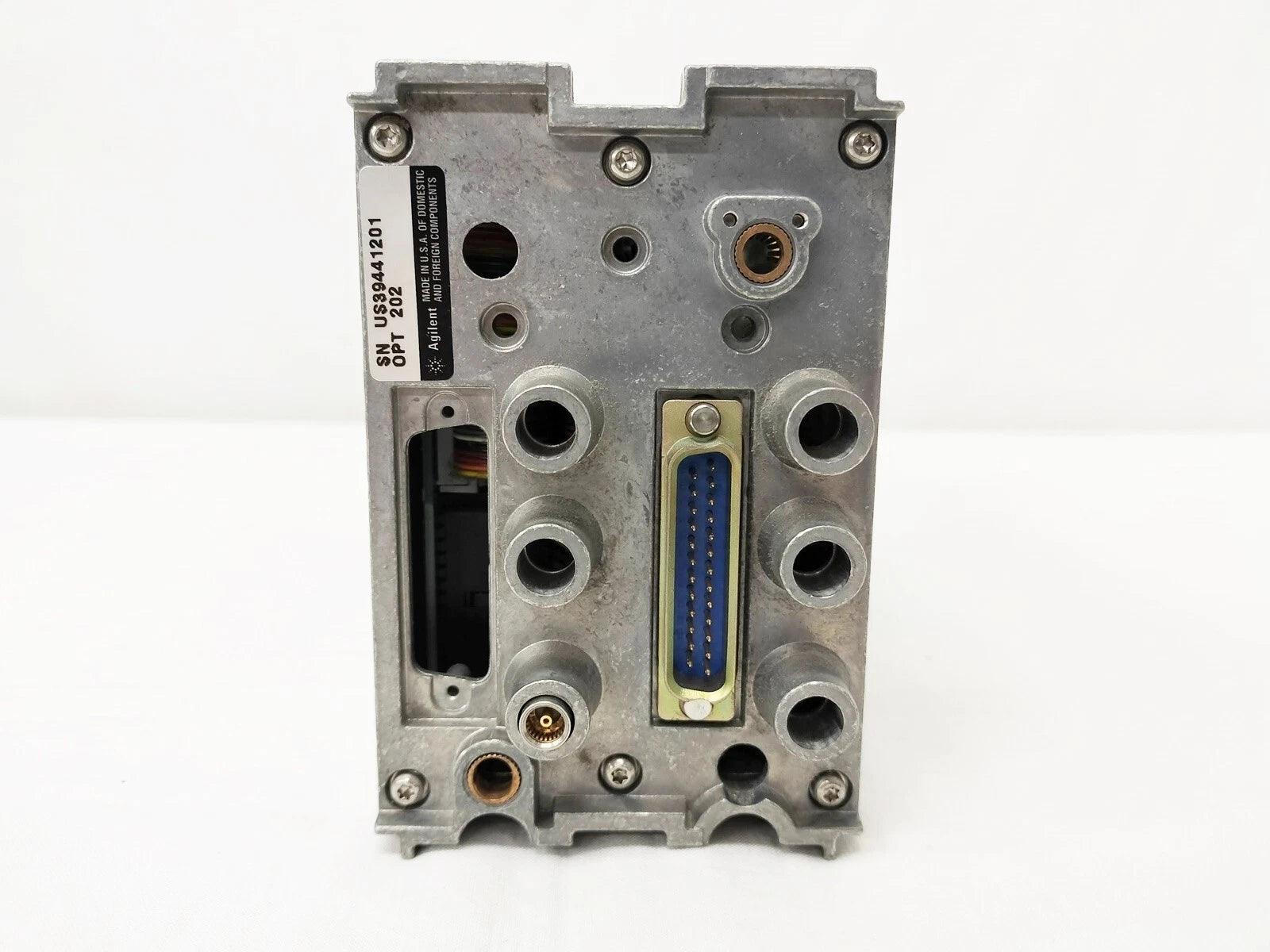 Agilent 86105A/202 Optical/Electorical Module