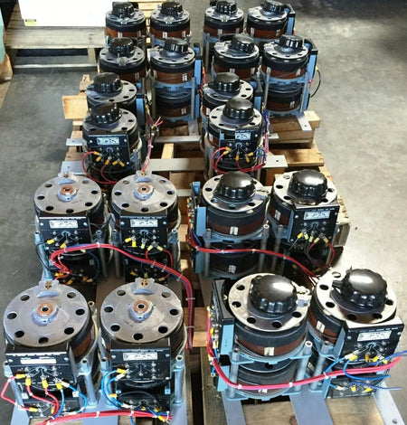Superior Electric 236SU-2 Variable Autotransformer 0.28V 10A Out 2.8kVA 240V