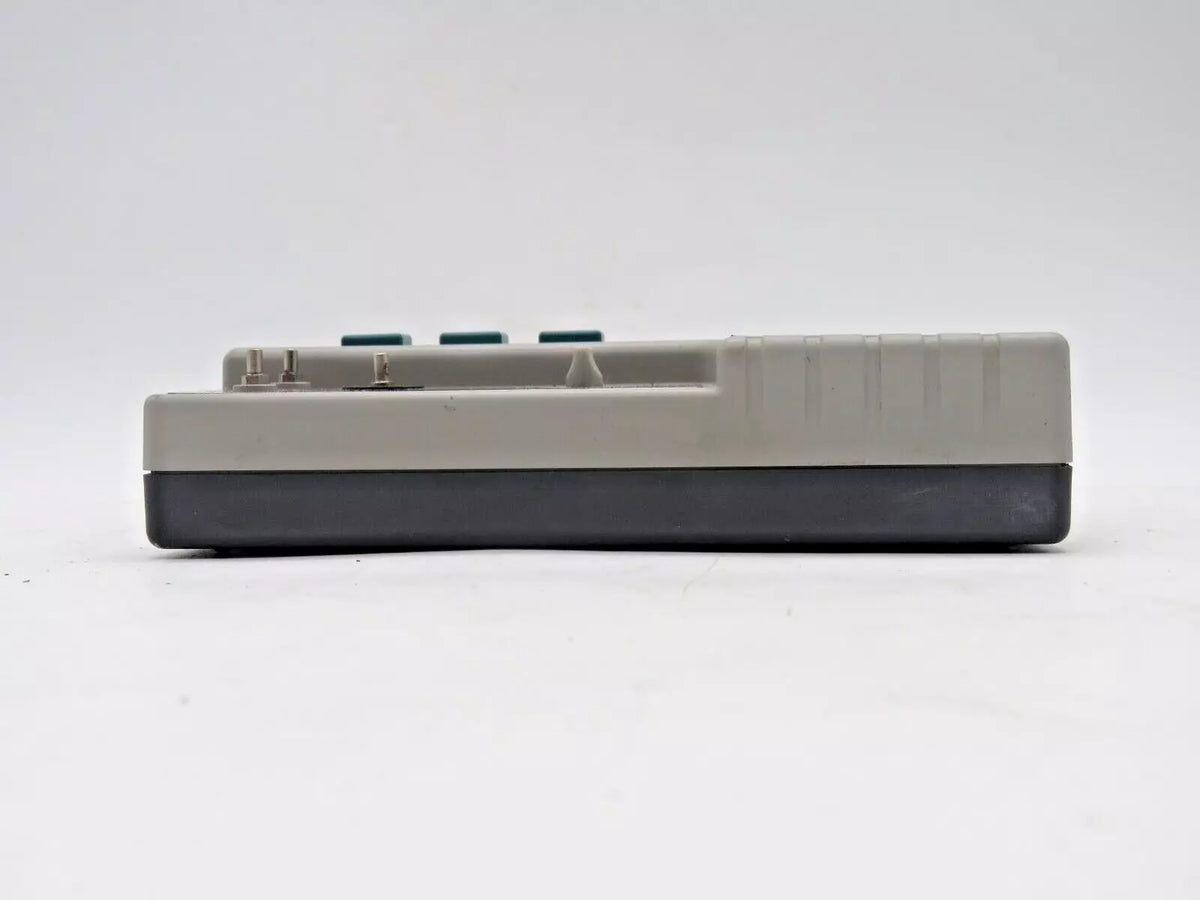 INDE I191AD Thermometer and Battery 9 VDC