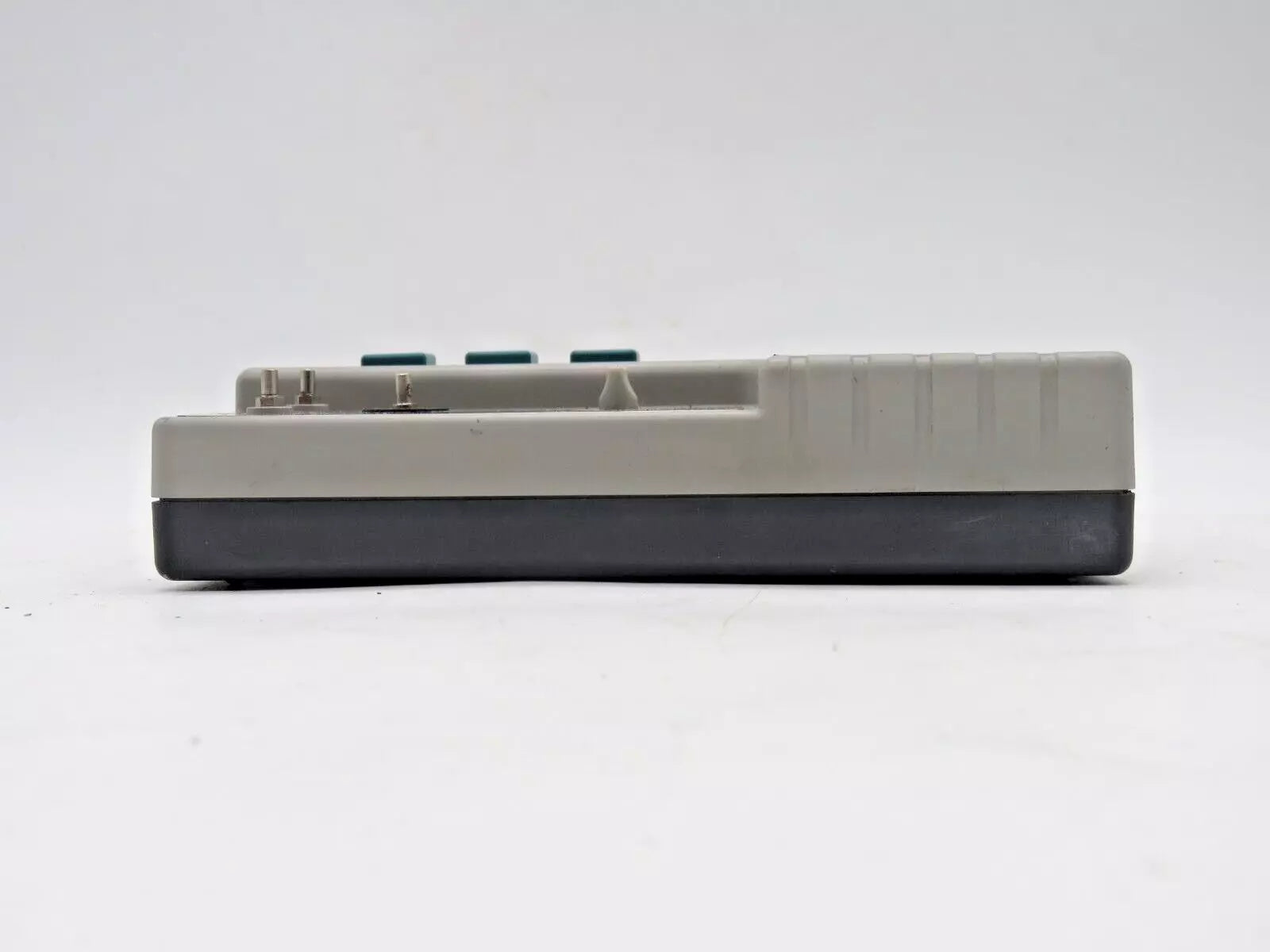 INDE I191AD Thermometer and Battery 9 VDC