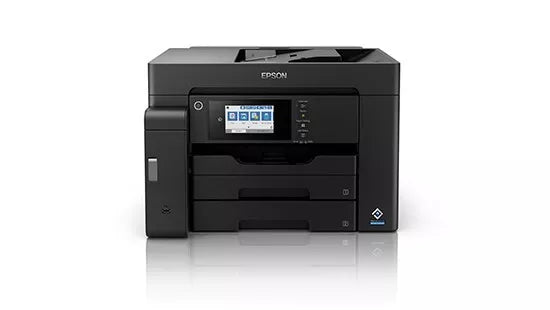 Epson EcoTank M15180 A3 Wi-Fi Duplex Ink Tank Printer