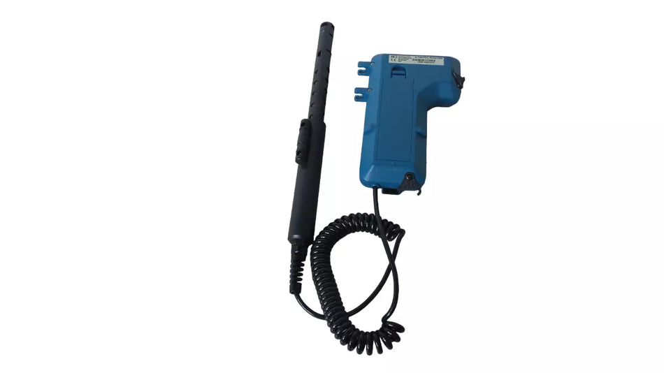 TSI Incorporated Q-Trak Plus 8554 Portable Indoor Air Quality Monitor